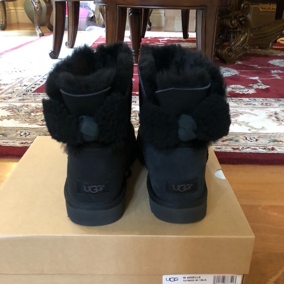 arielle ugg boots